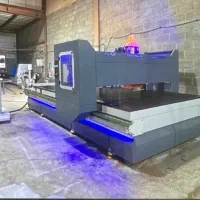 خدمات cnc ورق چوب