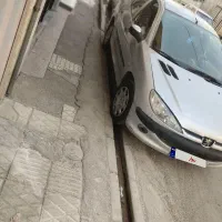 206Sdمدل 1388|خودرو سواری و وانت|تهران, مشیریه|دیوار