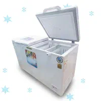 فریزر صندوقی