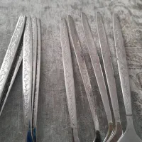 قاشق شربت خوری