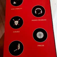 هدفون گیمینگ اونیکما rgb دار|قطعات و لوازم جانبی رایانه|همدان, |دیوار