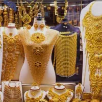 گوشواره پیدا شده