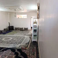 اجاره آپارتمان ۹۰ متری ۲ خوابه طبقه ۱ در شترک
