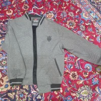 کاپشن پاییزه سایز xl