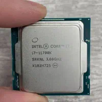 باندل کیس گیمینگ ورندرz590/i7 11700K/ram32/3060ti|قطعات و لوازم جانبی رایانه|تهران, صادقیه|دیوار