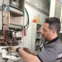 سرویس و تعمیر انواع پکیج دیواری با تخفیف