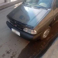 پراید مدل ۸۵سالم|خودرو سواری و وانت|نسیم‌شهر, |دیوار