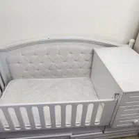 سرویس خواب کودک|تخت و سرویس خواب|شهرکرد, |دیوار