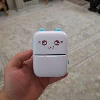 پرینتر حرارتی خرگوشی