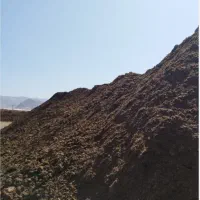 فروش و تحویل کود حیوانی