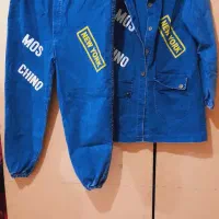 لباس های گرم دخترانه|کفش و لباس بچه|قم, وادی السلام|دیوار