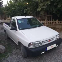 پراید وانت