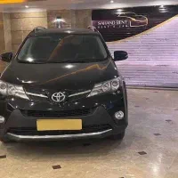 اجاره خودرو کرایه خودرو تویوتا راو فور rav4|خودرو اجارهای|تهران, ستارخان|دیوار