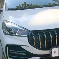 آریزو ۵ مدل۴۰۳ خونگی به شرط گارانتی فعال.شرایطی|خودرو سواری و وانت|اصفهان, فروردین|دیوار