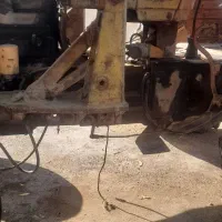 تراکتررومانی|خودرو سنگین|چمران, |دیوار