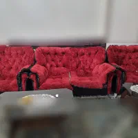 کاناپه راحتی|مبلمان خانگی و میز عسلی|تهران, مینای جنوبی|دیوار