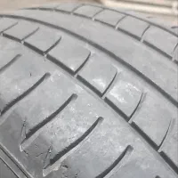 لاستیک 205  55  16|قطعات یدکی و لوازم جانبی|رشت, فلسطین|دیوار