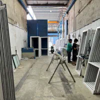 استاد کار پنجره ساز upvc