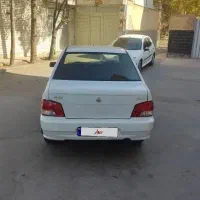 پراید ۱۳۲ مدل ۸۸|خودرو سواری و وانت|اصفهان, کشاورزی|دیوار