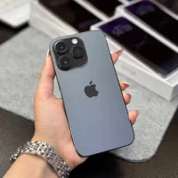 آیفون 14pro با ریجستر + بهمراه مهلت تست و گارانتی