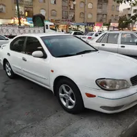 نیسان ماکسیما مونتاژ اتوماتیک، مدل ۱۳۸۲|خودرو سواری و وانت|تهران, خانی‌آباد نو|دیوار
