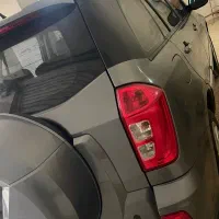 Mvm X33s|خودرو سواری و وانت|کلاله, |دیوار