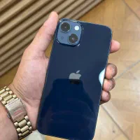 گوشی ایفون ۱۳نرمال/iphone 13 normal