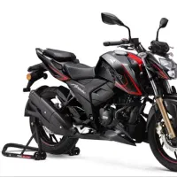 اپاچی نیو فیس ارزان‌تر از کل دنیا