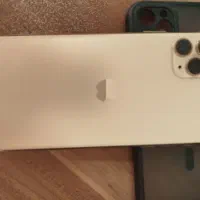 اپل iPhone 11 Pro Max با حافظهٔ ۲۵۶ گیگابایت|موبایل|شهرکرد, |دیوار