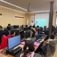 آموزش تخصصی هوش مصنوعی AI بازار کار مدرک بین الملل|خدمات آموزشی|شیراز, زرگری|دیوار