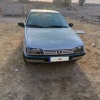 پژو 405|خودرو سواری و وانت|زابل, |دیوار