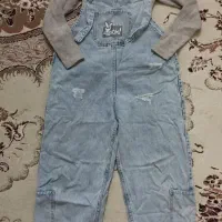 لباس دخترانه
