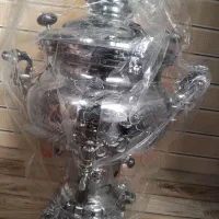 سماور برنجی بهترین جنس