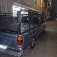 مزدا کارا|خودرو سواری و وانت|باغستان, |دیوار