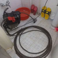 لوله بازکن فنر زنی فاضلاب رفع گرفتگی سراسرتهران کن|خدمات پیشه و مهارت|تهران, نیروی هوایی (پیروزی)|دیوار