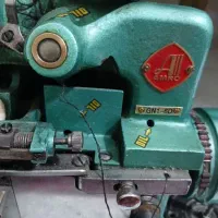 چرخ سردوز سه نخ در حد نو.اشانتیون پایه نخ جداگانه|چرخ خیاطی و ریسندگی|تهران, امیریه|دیوار