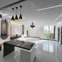 77متر-دوخواب-فاز1شهرجدیداندیشه-متریال-درجه-یک-فول
