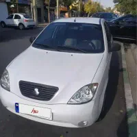 تیبا ۲ کارمندی