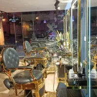 استخدام آرایشگر مرد