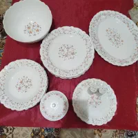 سرویس آرکوپال