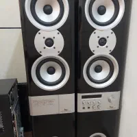 اسپیکر شان