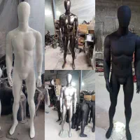 تولیدی وتعمیر مانکن