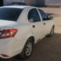 ساینای۴۰۱ بی رنگ درست و حسابی|خودرو سواری و وانت|قم, پردیسان|دیوار