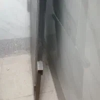 درب حیاط ۸۰در۲مترنونو