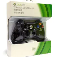دسته بی‌سیم اصلی Xbox 360 مایکروسافت
