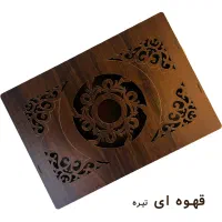 جعبه پذیرایی صدرا باکس مدل مرمر کد SB133|ظروف سرو و پذیرایی|تهران, دولاب|دیوار