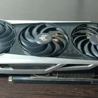 Sapphire Rx 6800XT Nitro Plus|قطعات و لوازم جانبی رایانه|نوشهر, |دیوار
