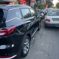 تیگو ۷ پرو|خودرو سواری و وانت|تهران, شهرک ولیعصر شمالی|دیوار