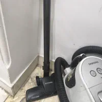 جاروبرقی سامسونگ کارکرده|جاروبرقی، جارو شارژی، بخارشو|تهران, آذربایجان|دیوار