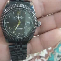 ساعت مچی سالم بدون عیراد